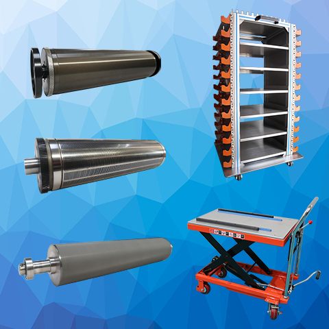 TOOLING